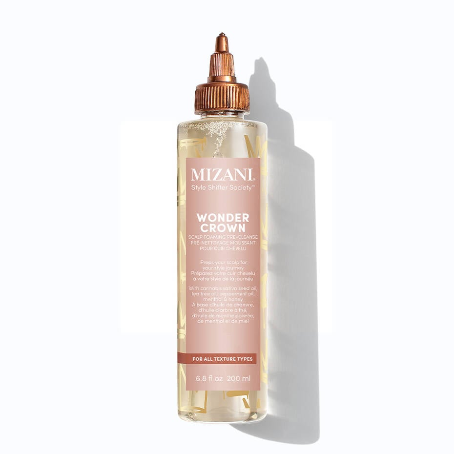 INFLUANCE ROSEMARY STYLING FOAM – Style Queen Beauty