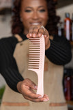 STYLE QUEEN DETANGLING COMB